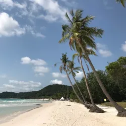 Sao Beach - Phu Quoc