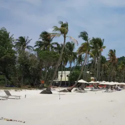 Sao Beach - Phu Quoc