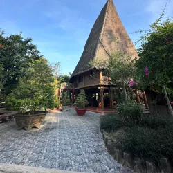 Suoi Tranh Waterfall - Phu Quoc