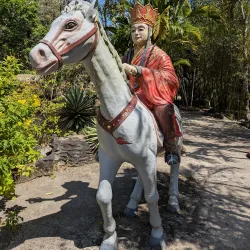 Suoi Tranh Waterfall - Phu Quoc