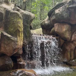 Suoi Tranh Waterfall - Phu Quoc