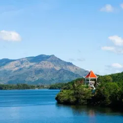 Bien Ho Lake (Sea Lake) - Pleiku