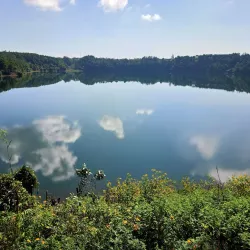 Bien Ho Lake (Sea Lake) - Pleiku