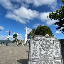 Bien Ho Lake (Sea Lake) - Pleiku