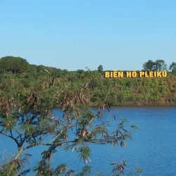 Bien Ho Lake (Sea Lake) - Pleiku