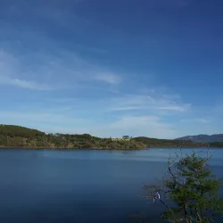 Bien Ho Lake (Sea Lake) - Pleiku