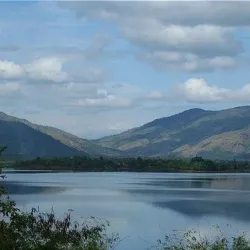 Bien Ho Lake (Sea Lake) - Pleiku