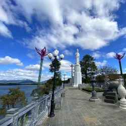Bien Ho Lake (Sea Lake) - Pleiku