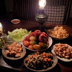 Coffee Plantations Around Pleiku - Pleiku