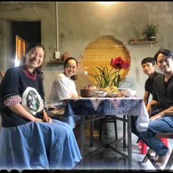 Coffee Plantations Around Pleiku - Pleiku