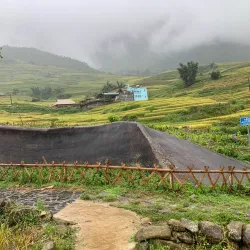 Dak Doa Ancient Rock Field - Pleiku