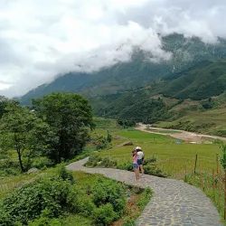 Dak Doa Ancient Rock Field - Pleiku