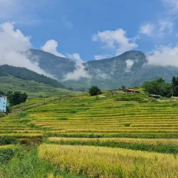 Dak Doa Ancient Rock Field - Pleiku