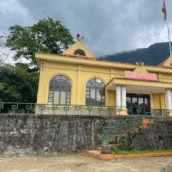 Dak Doa Ancient Rock Field - Pleiku