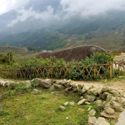 Dak Doa Ancient Rock Field - Pleiku