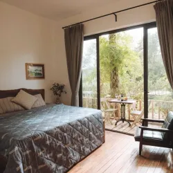 Mang Den Waterfall - Pleiku