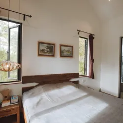 Mang Den Waterfall - Pleiku