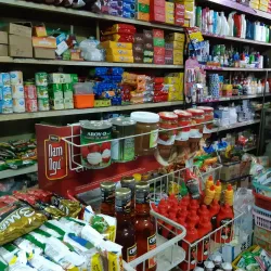 Pleiku Market - Pleiku