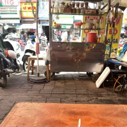 Pleiku Market - Pleiku