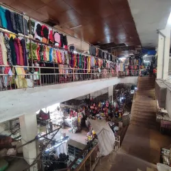 Pleiku Market - Pleiku