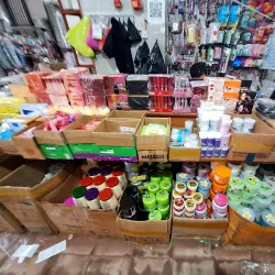 Pleiku Market - Pleiku