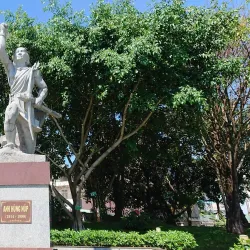 Pleiku War Museum - Pleiku