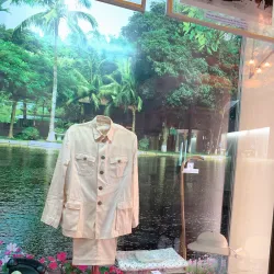 Pleiku War Museum - Pleiku