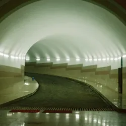 Yaly Hydropower Plant - Pleiku