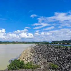 Yaly Hydropower Plant - Pleiku