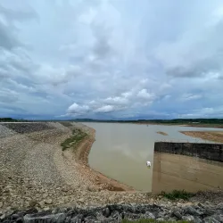 Yaly Hydropower Plant - Pleiku