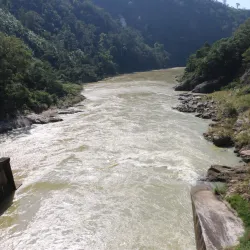 Yaly Hydropower Plant - Pleiku