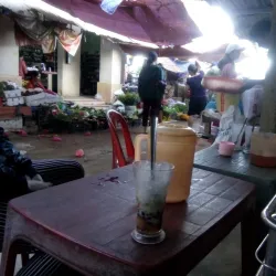 Binh Son Market - Quang Ngai