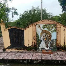 Chau Sa Champa Citadel - Quang Ngai