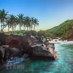 Ly Son Island - Quang Ngai