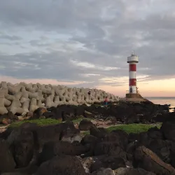 Ly Son Island - Quang Ngai