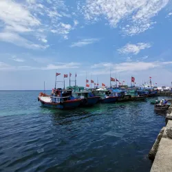 Ly Son Island - Quang Ngai