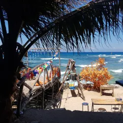 Ly Son Island - Quang Ngai