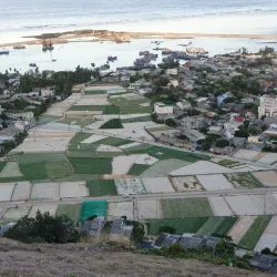 Ly Son Island - Quang Ngai