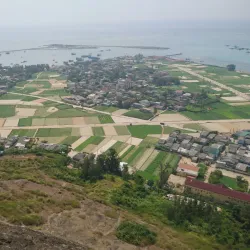 Ly Son Island - Quang Ngai