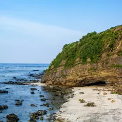 Ly Son Island - Quang Ngai