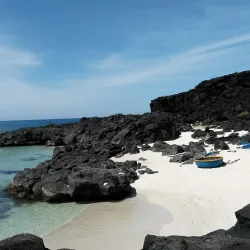 Ly Son Island - Quang Ngai