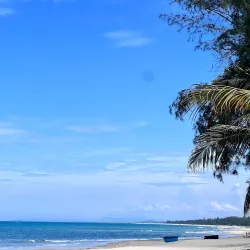 My Khe Beach (Quang Ngai) - Quang Ngai