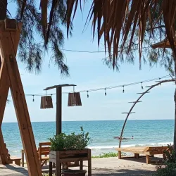 My Khe Beach (Quang Ngai) - Quang Ngai