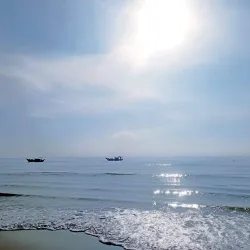 My Khe Beach (Quang Ngai) - Quang Ngai