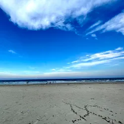 My Khe Beach (Quang Ngai) - Quang Ngai