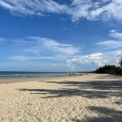 My Khe Beach (Quang Ngai) - Quang Ngai