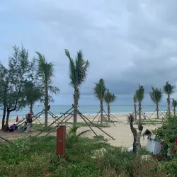 My Khe Beach (Quang Ngai) - Quang Ngai