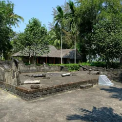My Lai Massacre Memorial - Quang Ngai