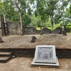 My Lai Massacre Memorial - Quang Ngai