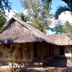 My Lai Massacre Memorial - Quang Ngai